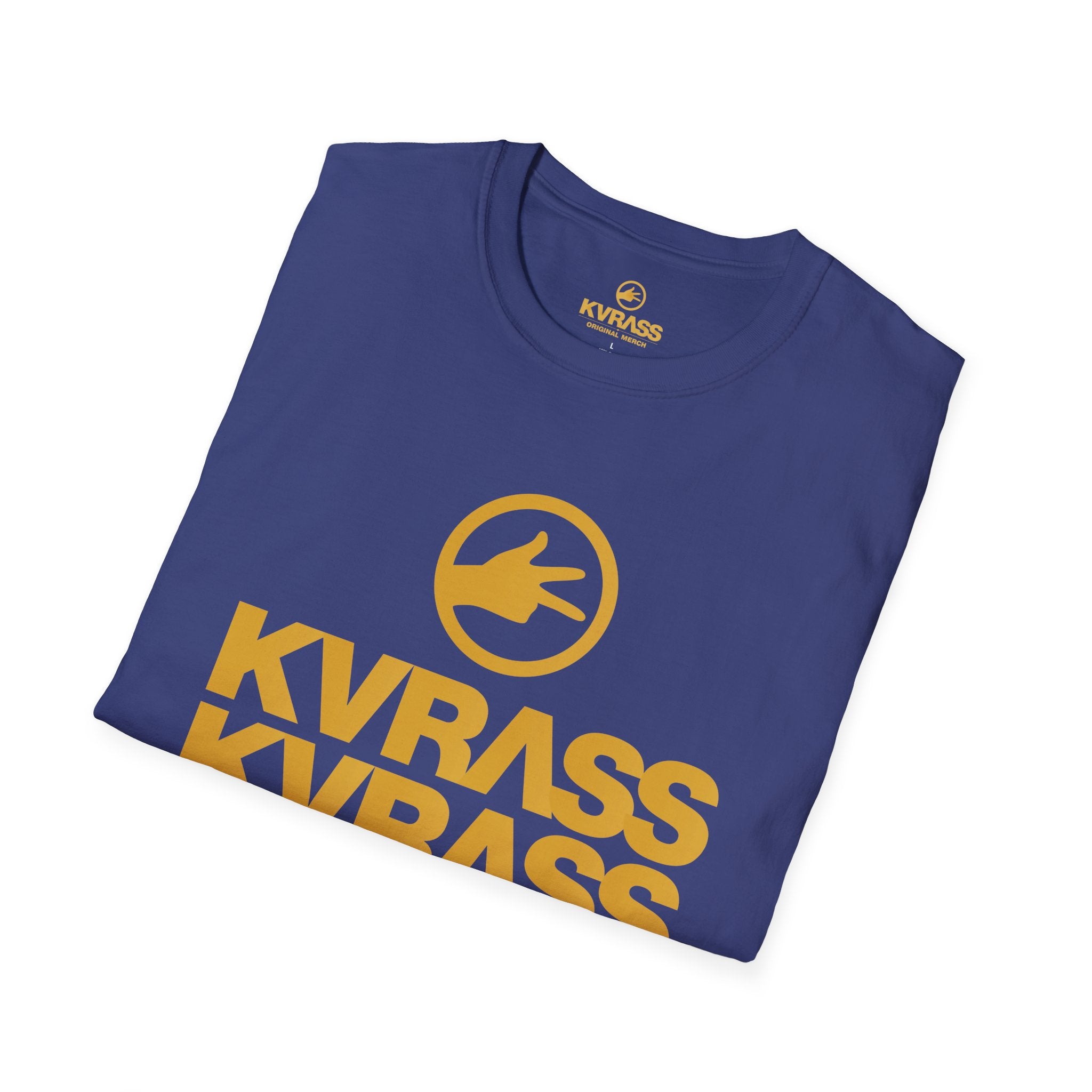 Image of Camiseta unisex Softstyle: máxima comodidad y estilo